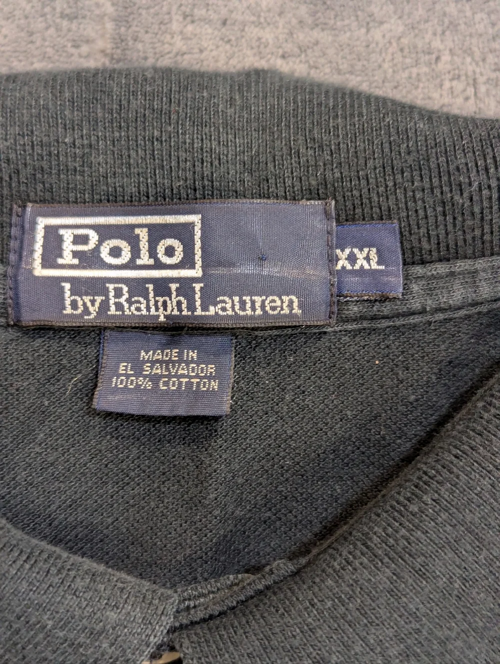 2 Polo Ralph Lauren Men's Classic Short Sleeve Polo With Pony Preppy Office Acad